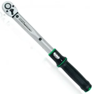 Ключ динамометричний TOPTUL 1/2"x595мм (ANAM1630)