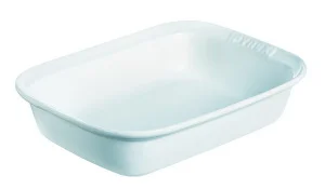 Форма PYREX Impressions 260X170 мм прямокутна біла