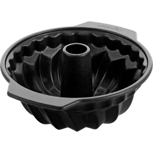 Форма для випічки GreenPan Тюльпан, 25,5 см з керамічним покриттям (CC007774-001)