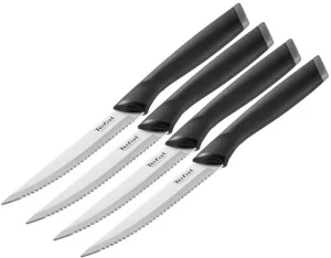 Набір ножів для стейку Tefal Comfort 4 предмети (K221S404)