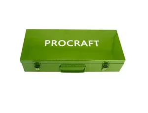 Паяльник для пластикових труб Procraft PL1400 (014003)