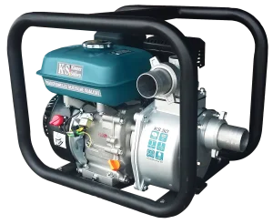 Помпа бензинова Konner&Sohnen KS 50