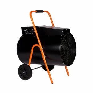 Теплова гармата Tekhmann TCEF-30/3480 (852718)