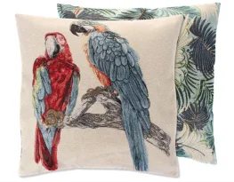 Фото наволочка lefard home textile pretty bird двухсторонняя 47x47см (715-072)