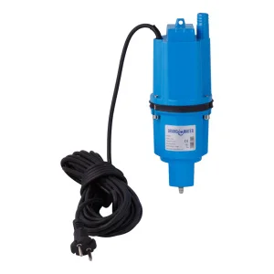Насос вібраційний Grandwater XVM65 (GW-138003)