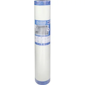 Малярный стеклохолст Oscar Strong 50 гр/м2, 1х20 м