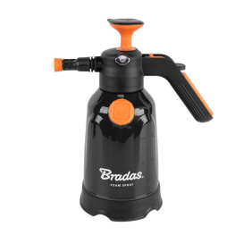 Пневматический опрыскиватель Bradas Foam Spray 2л (AS0200F/SF)