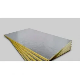 Утеплитель Paroc Fire Slab ALC 30x600x1000 90кг/м3