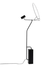 Торшер KLOODI DECO FL-HX022