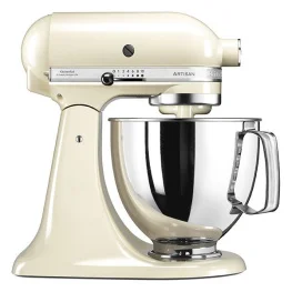 Фото кухонная машина kitchenaid artisan 4,8 л 5ksm125eac