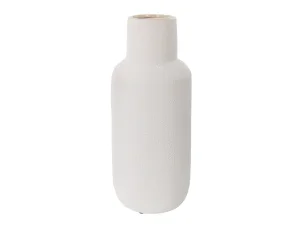 Ваза керамічна Lefard 13х13х30,5см (816-005)