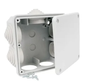 Коробка розподільча Kopos 117x117x58мм IP54 (8595057655997)