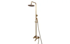 Душова система Fala Retro Bronze 1 (75829)