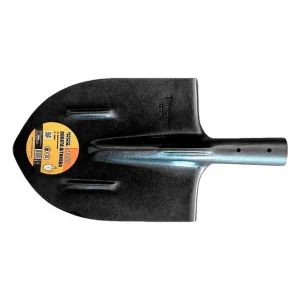 Лопата штикова MASTER TOOL 210x290x405мм 0,7кг (14-6265)