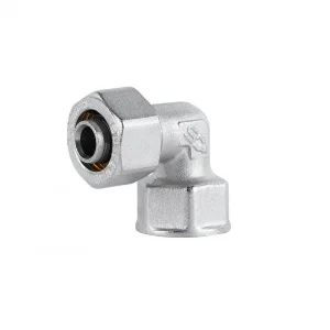Кут обтискний SD Plus 16х1/2" ВР (SD156W1615)