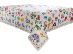 Скатертина Lefard Home Textile Ture 140x140см (716-056)