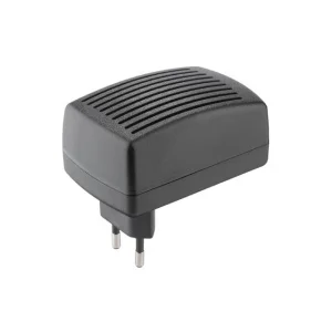 Зарядний пристрій Intertool 230В (DT-0317)
