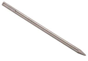 Набір зубил Bosch Standard SDS-max пікоподібних 600мм 5шт (2608690129)