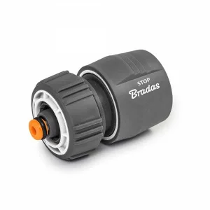 Конектор Bradas WHITE LINE STOP 1/2" (WL-S2140)