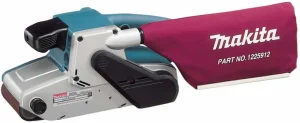 Шліфмашина стрічкова Makita 9404