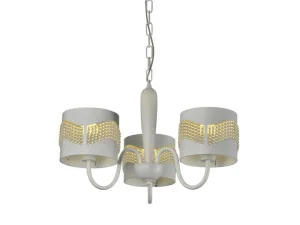 Люстра Candellux 33-22998 ANTONIO