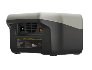 Зарядна станція EcoFlow RIVER 2 256Вт/год