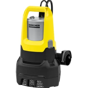 Насос дренажный Karcher SP 22.000 Dirt Level Sensor (1.645-851.0)