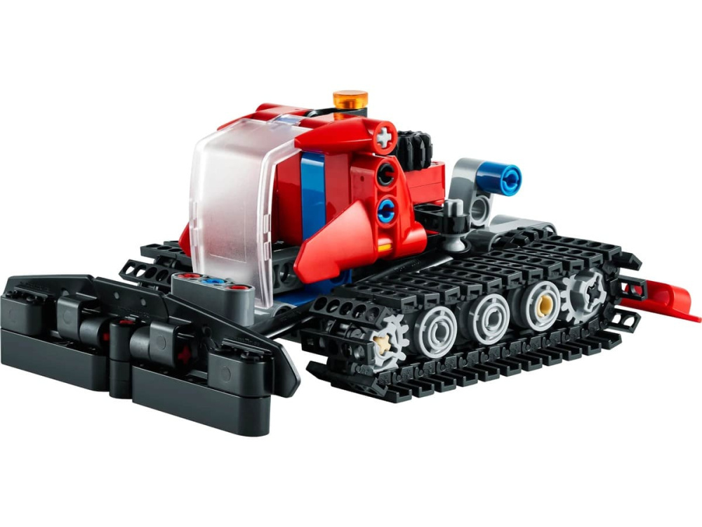 Конструктор Lego Technic Ратрак 178 деталей (42148)