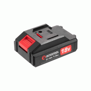 Акумулятор Intertool для шуруповерта DT-0315 18B 1,5A (DT-0316)