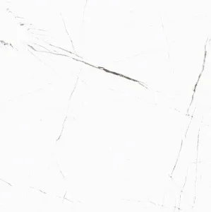 Керамогранит Ceramica Deseo Serena White 60x60см