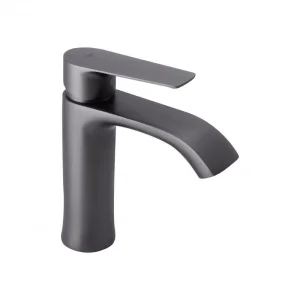 Змішувач для раковини Qtap Zelnava QTZELN1050101G