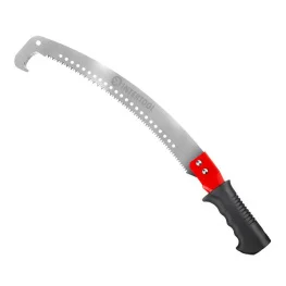 Ножовка садовая с крюком Intertool 350мм (HT-3150)