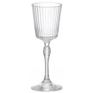 Фото бокал для ликера bormioli rocco america 80мл (122146bau021990)