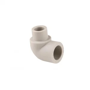 Кутник Thermo Alliance PPR 20мм 90° (DSE911)