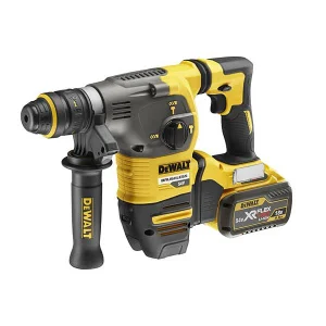 Перфоратор акумуляторний безщіточний DeWALT DCH335X2