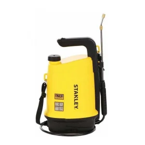 Опрыскиватель аккумуляторный ранцевый Stanley SXSPBS05E