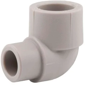 Кутник Ekoplastik PPR 32мм 90° ВН (SKO132XXXX)