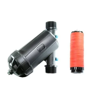 Фільтр Presto-PS дисковий 1,1/4 дюйма для крапельного поливу (1740-D-120)