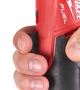 Гайкокрут кутовий акумуляторний Milwaukee M12 FIR38LR-0 (4933471500)
