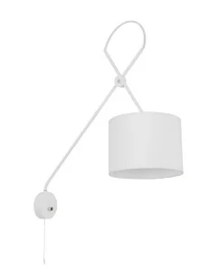 Бра Nowodvorski VIPER White I (6512)