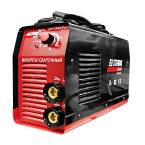 Зварювальний апарат Stark ISP-2500 Profi