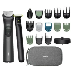 Тример Philips Series 9000 MG9556/15