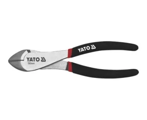 Бокорізи підсилені YATO 180мм (YT-2039)