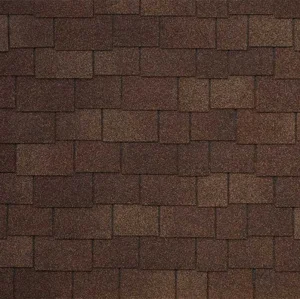 Бітумна черепиця Tegola CHALET TERRACOTA ITALIANA 417 Італійська теракота (2165058801417)