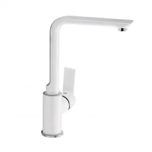 Змішувач для кухни Qtap Ustek QTUS9016107FCW