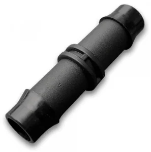 Соединитель для трубки Bradas 13мм, 6шт (DSA-2313)