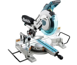 Пила торцева акумуляторна MAKITA (DLS714RT2)