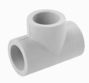 Трійник PPR GrandiTherm 25мм (GT-205002)