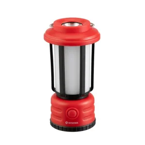 Ліхтар для кемпінгу Intertool підвісний LB-0210