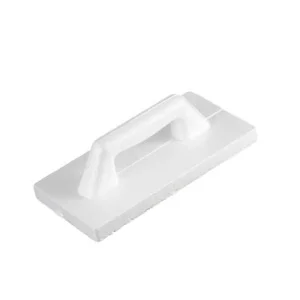 Терка Intertool пінопластова 260х130мм (KT-0011)